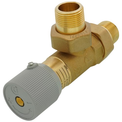 Main product image of 3/4" NPT Differential Bypass Valve