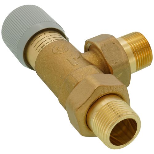 Main product image of 3/4" NPT Differential Bypass Valve