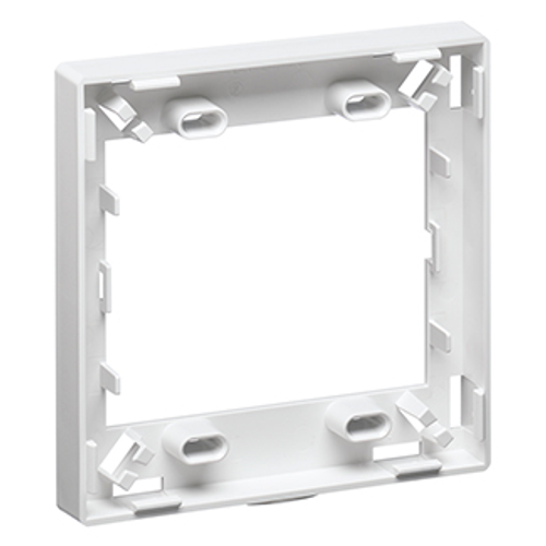 Main product image of Mos Fiber Storage-spacer Ring (White)