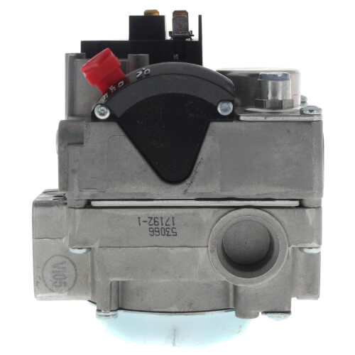 Main product image of 1/2" Natural Gas Valve 2.0" WC (24v), 51H25