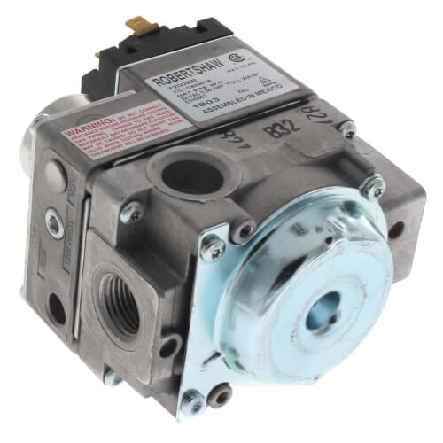 Main product image of 1/2" Natural Gas Valve 2.0" WC (24v), 51H25