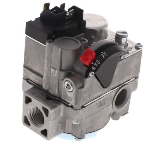 Main product image of 1/2" Natural Gas Valve 2.0" WC (24v), 51H25