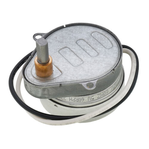 51H74 Lennox 51H74 110v Damper Door Motor, 1 RPM, 51H74