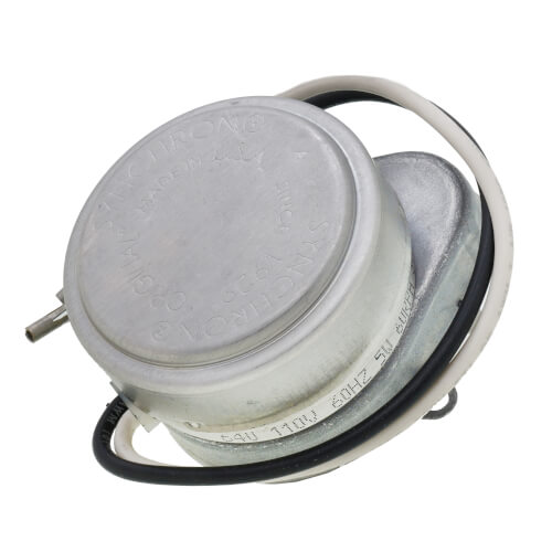 51H74 Lennox 51H74 110v Damper Door Motor, 1 RPM, 51H74