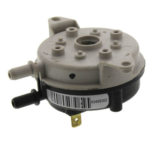 Main product image of Pressure Switch 1.6" WC SPDT N.O., 51M87