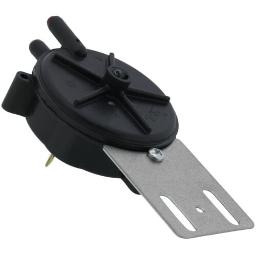 51W93 Lennox 51W93 1.12" WC N/O Pressure Switch, 51W93