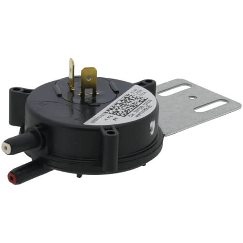 Main product image of 1.12" WC N/O Pressure Switch, 51W93