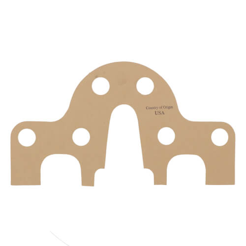 Main product image of Gasket Half Case, 52-117-347-005