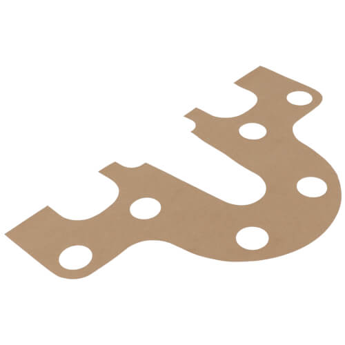 Main product image of Gasket Half Case, 52-117-348-005