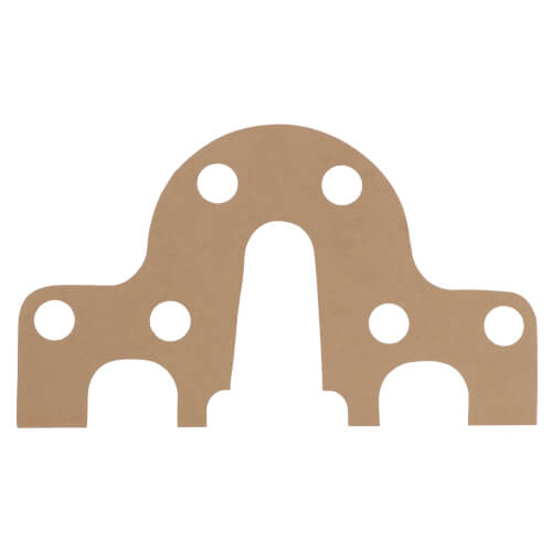 Main product image of Gasket Half Case, 52-117-348-005