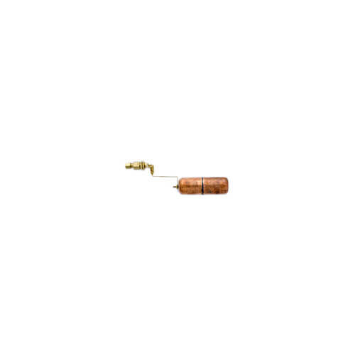 Main product image of #52 High-Duty Float Control Valve w/ Brass Float