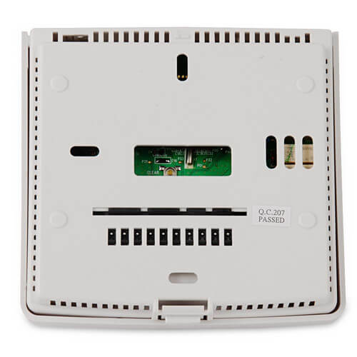 Home & Garden Braeburn 5200 Programmable Multi Stage 2Heat/2Cool