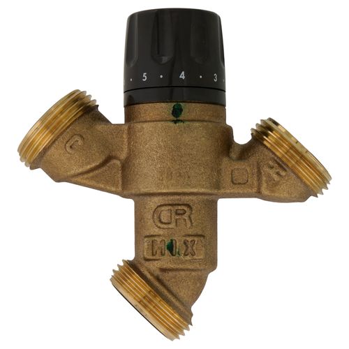 Main product image of 1" Male Union TankMixer Mixing Valve Body