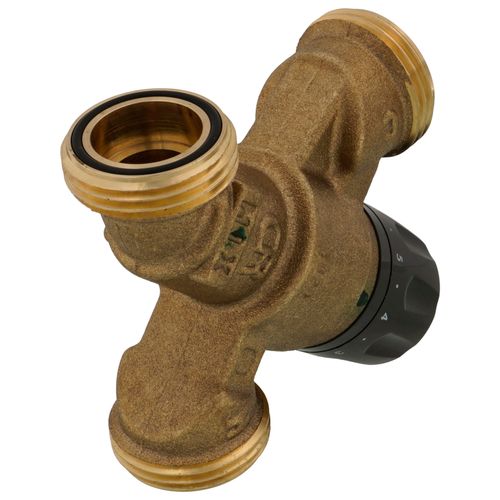 Main product image of 1" Male Union TankMixer Mixing Valve Body