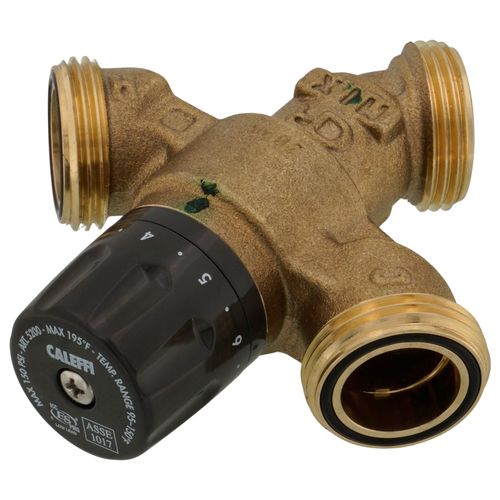 Main product image of 1" Male Union TankMixer Mixing Valve Body