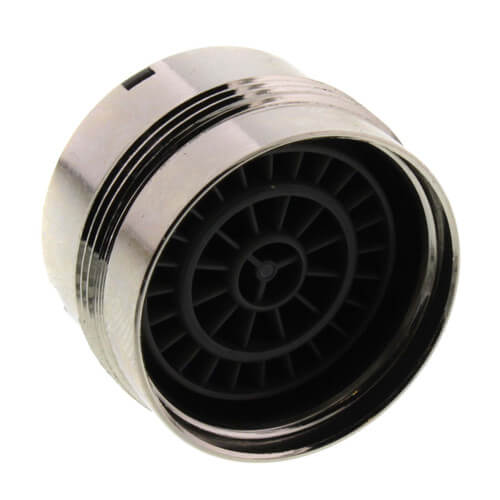 52007 Moen 52007 VandalResistant Commercial Aerator with Laminar