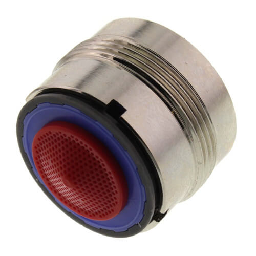 52006 Moen 52006 VandalResistant Commercial Aerator (Chrome), 52006