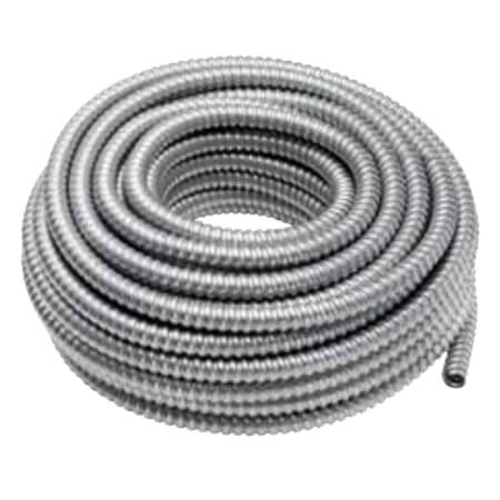 Main product image of 3/8" Flexible Steel Conduit, UL Listed (250' Coil)
