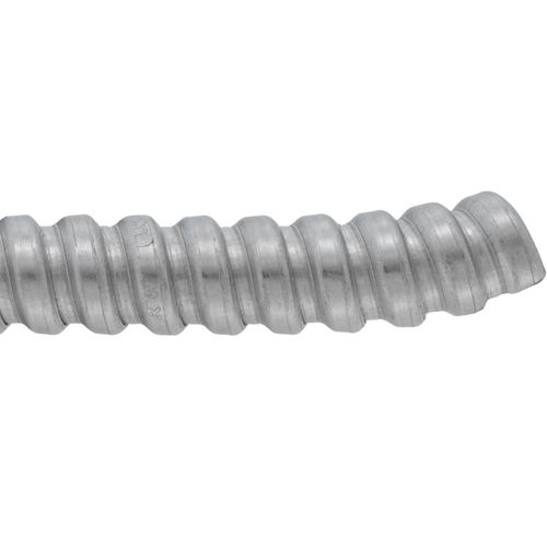 Main product image of 3/8" Flexible Steel Conduit, UL Listed (100' Coil)