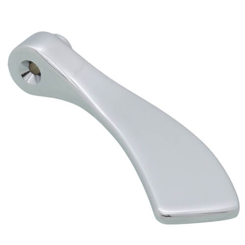 Main product image of 8200-Series Commercial Cold-Water Wrist Blade Handle (Chrome), 52010