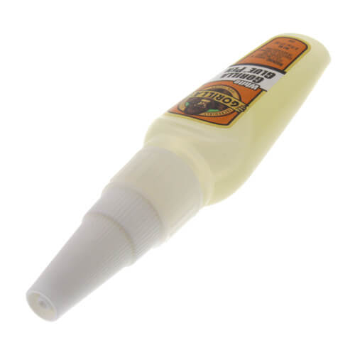 5201108 Gorilla Glue 5201108 Gorilla Glue, Dries White Pen, 0.75 oz.