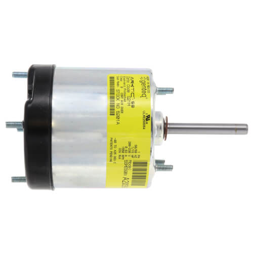 Main product image of Arktic 59 Energy Efficient Motor for Walk-In Evaporator Applications (208-230v)