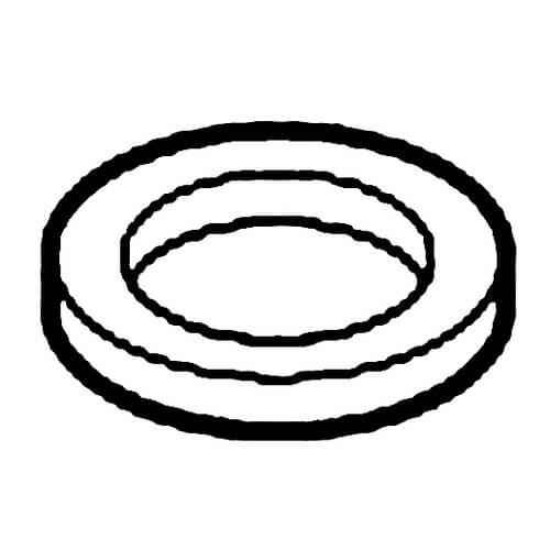 Main product image of SPTS-Series Friction Washer (Bag of 2), 52025