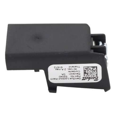 Main product image of Beckett GeniSys Lockout Alarm Module
