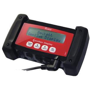 what is a genisys scan tool security code what is a genisys scan tool security code