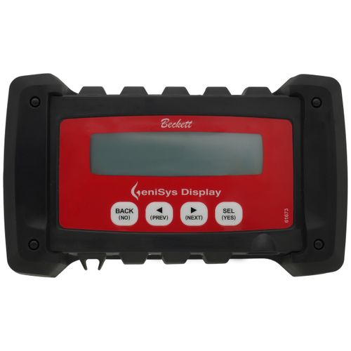 Main product image of Beckett GeniSys Contractor Tool