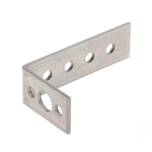 Main product image of L-Bracket for 3/8" All Thread Rod