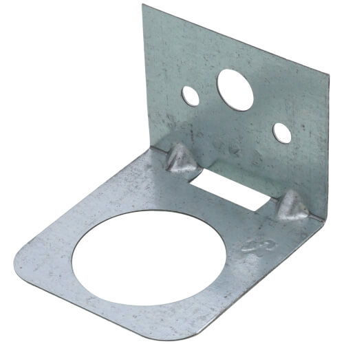 Main product image of PipeEye Suspension Bracket - Single Hole