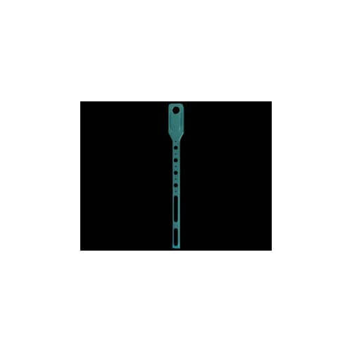 Main product image of Carrier Bracket w/ 1" Extruded Receiving Hole (23-1/4" Height)