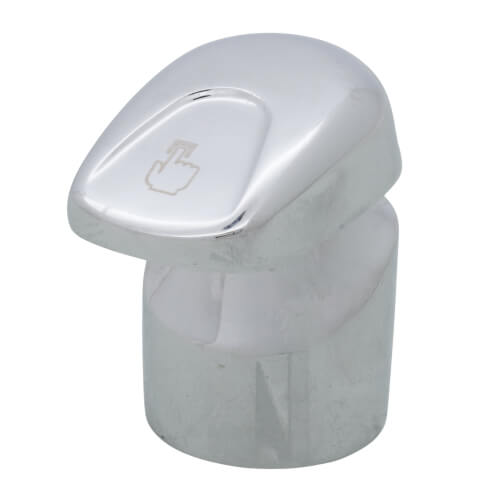 Main product image of Commercial Metering Handle Kit (Chrome), 52110