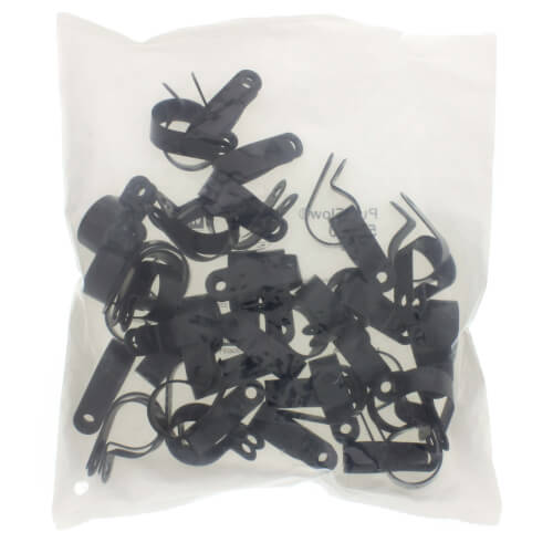 Main product image of 3/4" PEX Economy Clamp (Bag of 50)