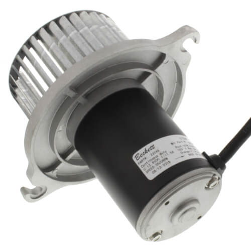 Main product image of Unit Pack DC Motor (1/7 HP, 3450 RPM)