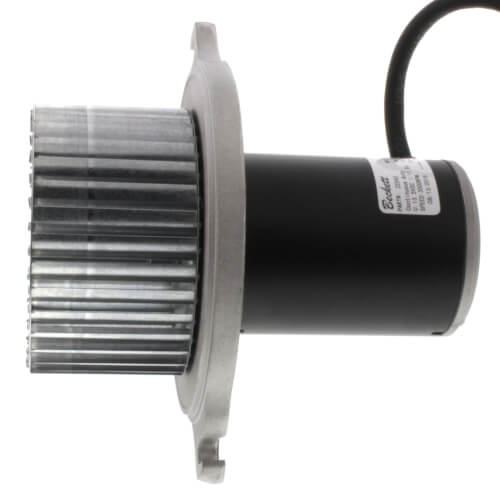 Main product image of Unit Pack DC Motor (1/7 HP, 3450 RPM)