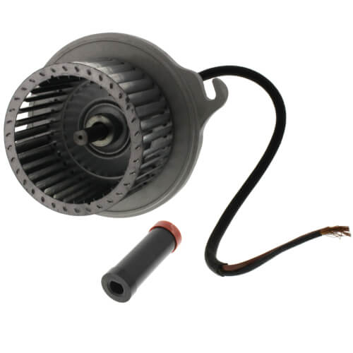Main product image of Unit Pack DC Motor (1/7 HP, 3450 RPM)
