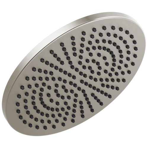 Main product image of 1-Setting Metal Raincan Round Shower Head (Stainless), 52158-SS25