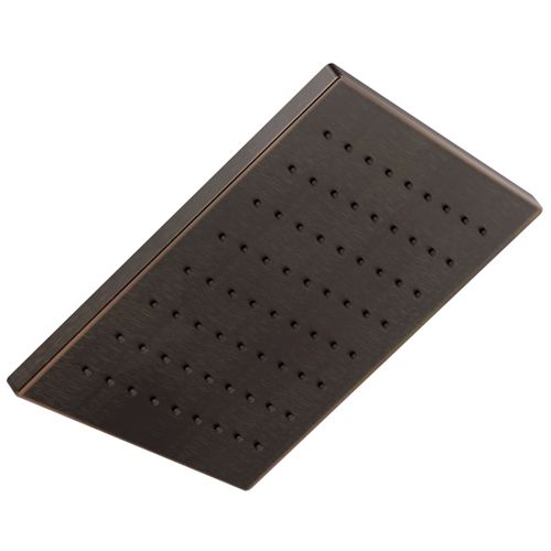 Main product image of 1-Setting Metal Raincan Shower Head (Venetian Bronze), 52159-RB
