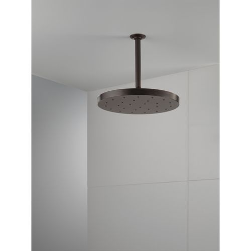 Main product image of H2okinetic Single Setting Round Shower Head w/ Ultrasoak (Venetian Bronze), 52160-RB