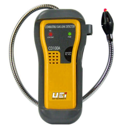 521KIT UEi Test Instruments 521KIT Gas Furnace Install Kit Includes