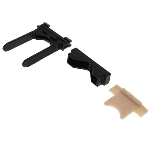 Main product image of TouchDown Clamp w/ PowerBar Foot: 1 Bridge 1 Base