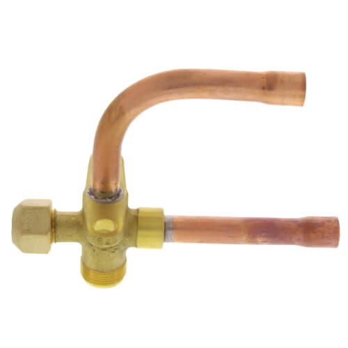 Main product image of Valve, Service, 5220A20029P