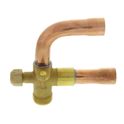 Main product image of Valve, Service, 5220A20035C