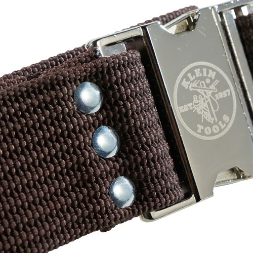 Main product image of Adjustable PolyWeb Tool Belt