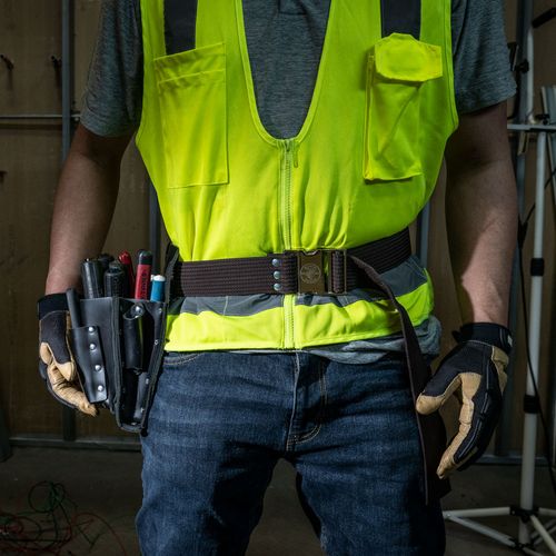 Main product image of Adjustable PolyWeb Tool Belt