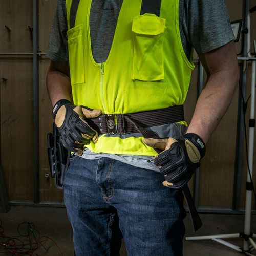 Main product image of Adjustable PolyWeb Tool Belt