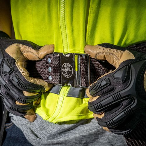 Main product image of Adjustable PolyWeb Tool Belt