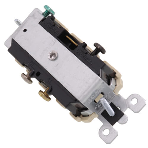 5226I Leviton 5226I Duplex Style Single Pole Pilot Light